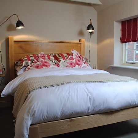 Courtyard Cottages Lymington, 2 Adults Only Extérieur photo
