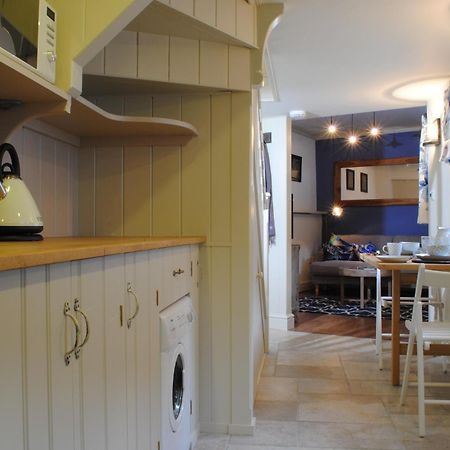 Courtyard Cottages Lymington, 2 Adults Only Extérieur photo