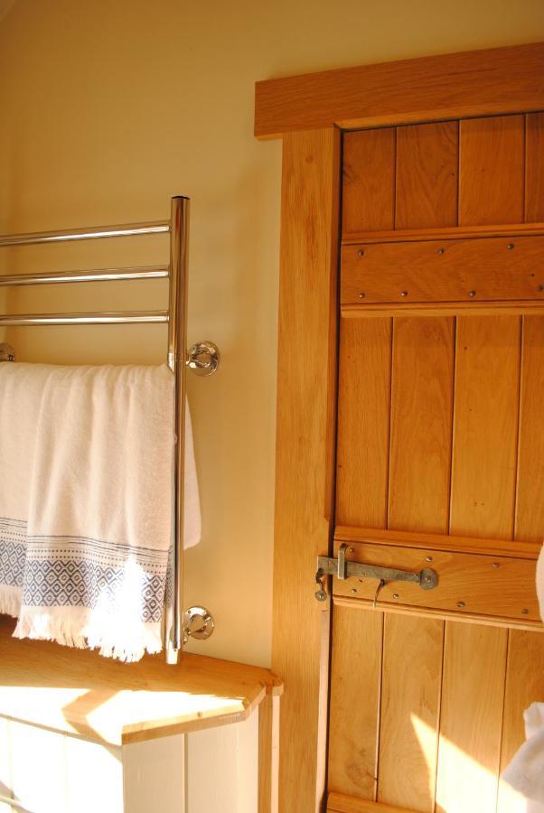 Courtyard Cottages Lymington, 2 Adults Only Extérieur photo