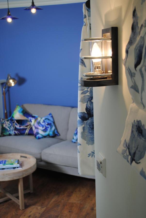 Courtyard Cottages Lymington, 2 Adults Only Extérieur photo