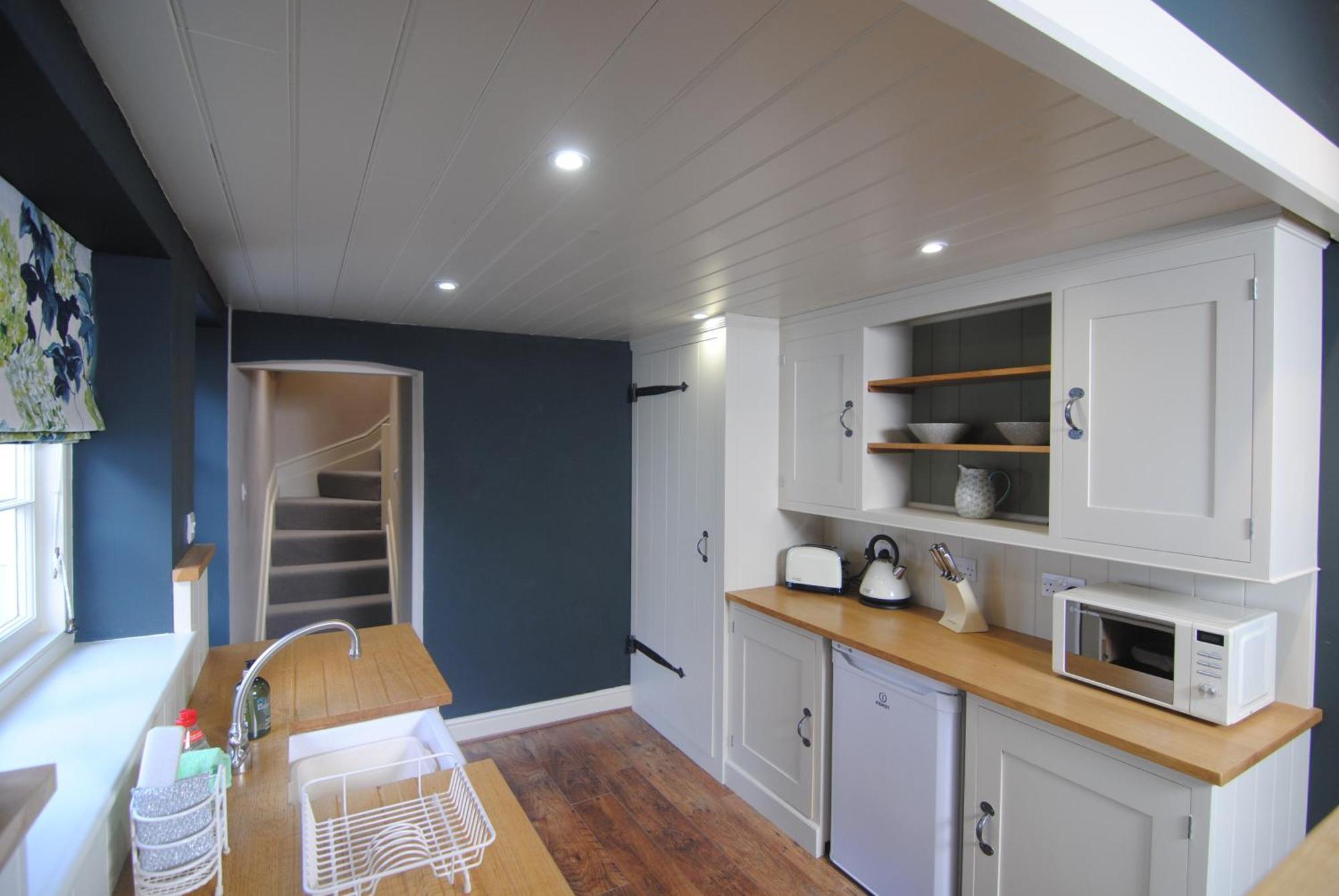 Courtyard Cottages Lymington, 2 Adults Only Extérieur photo
