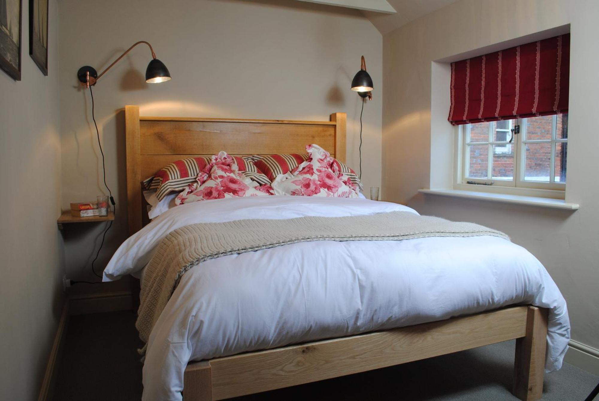 Courtyard Cottages Lymington, 2 Adults Only Extérieur photo