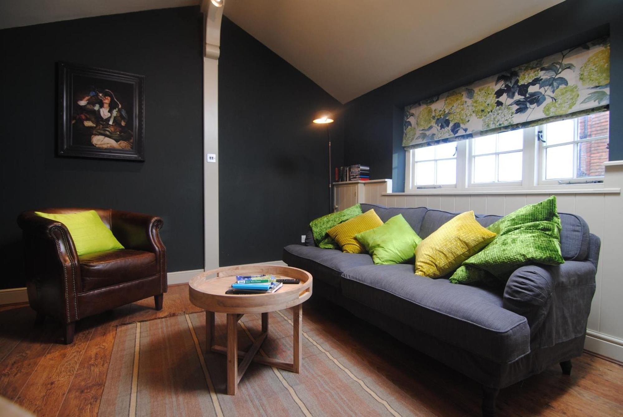 Courtyard Cottages Lymington, 2 Adults Only Extérieur photo