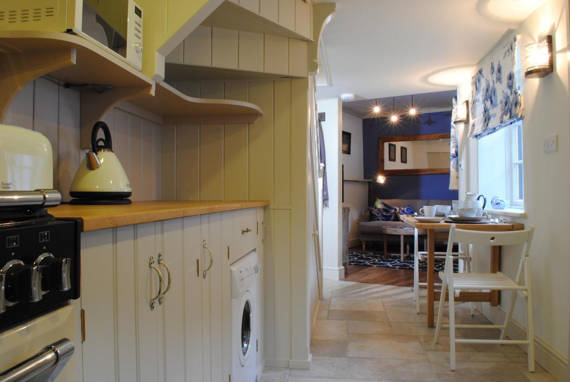 Courtyard Cottages Lymington, 2 Adults Only Extérieur photo