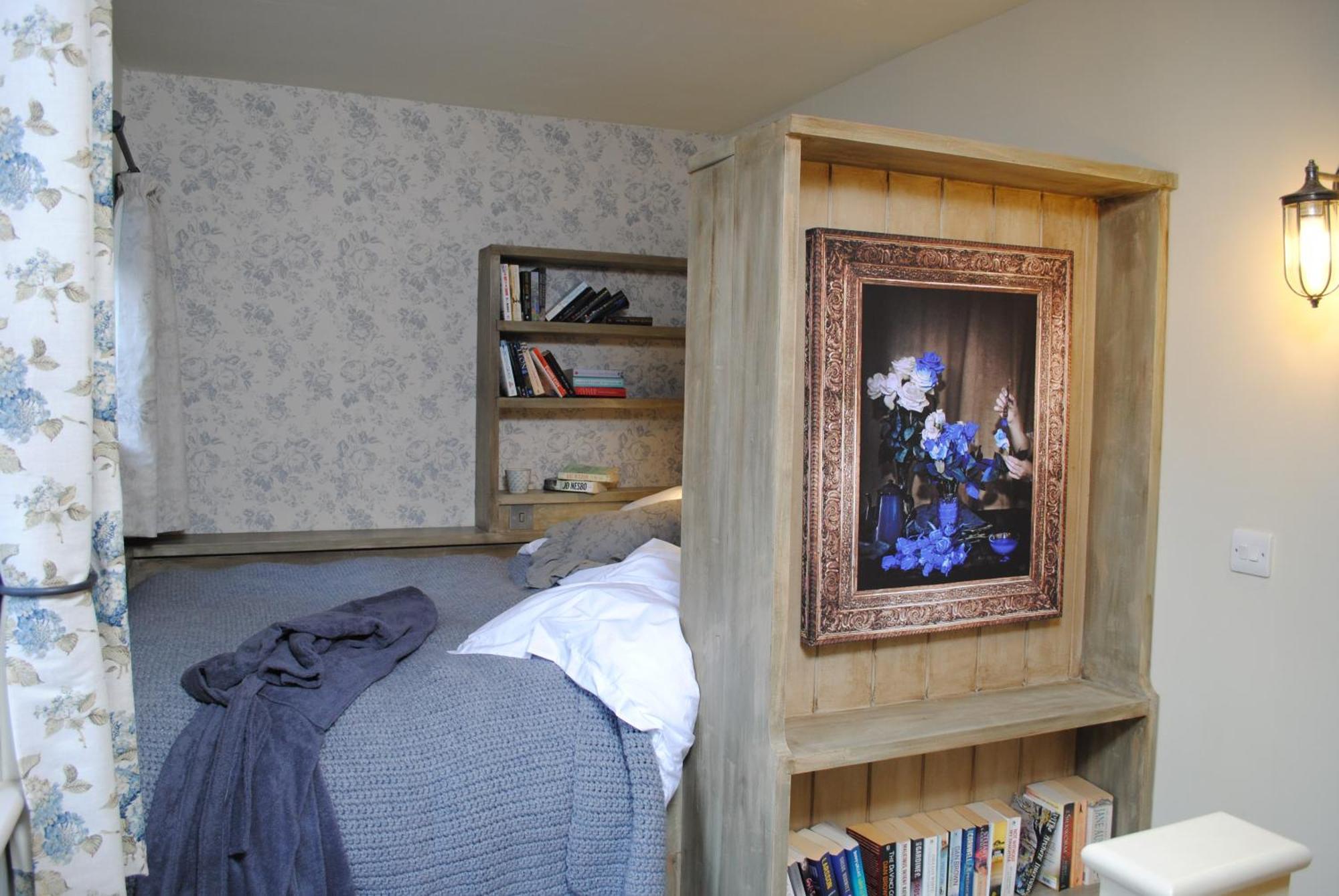 Courtyard Cottages Lymington, 2 Adults Only Extérieur photo